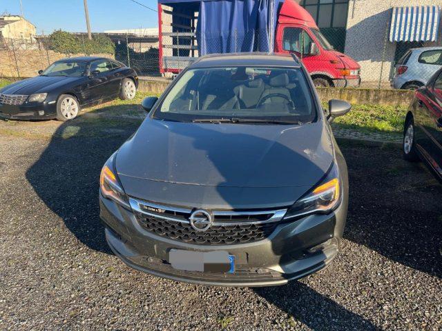 OPEL Astra 1.6 CDTi 136CV aut. Sports Tourer Business