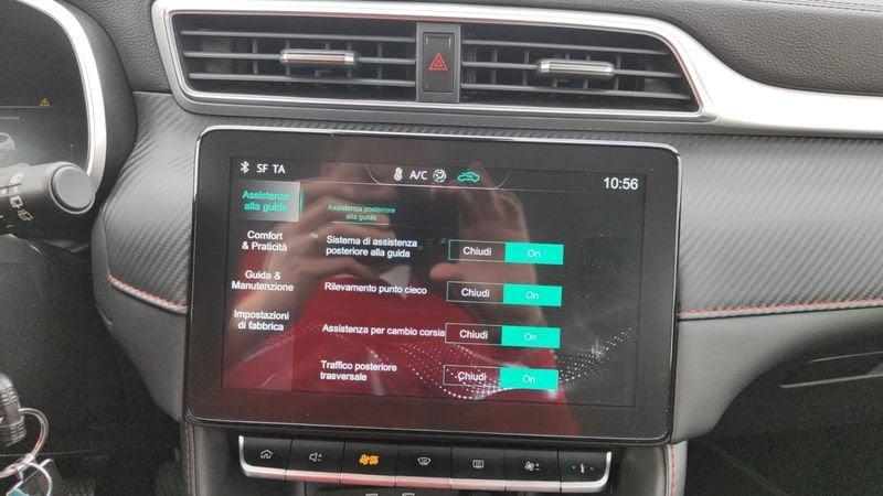 MG ZS ZS 1.5 VTi-tech Luxury