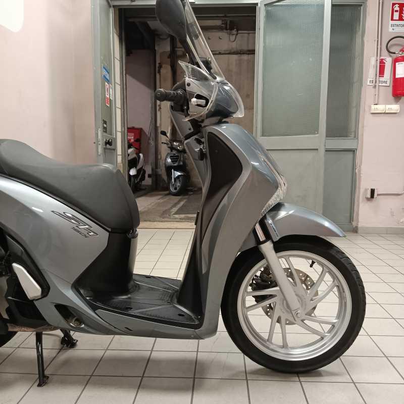Honda SH 150i ABS - 2015