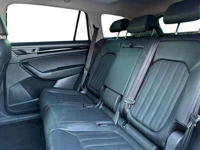 Skoda Kodiaq 2.0 TDI 110KW LAURIN&KLEMENT DSG 4WD 5p