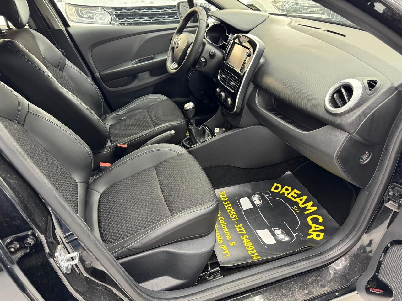 Renault Clio 1.5 dCi 75CV Start&Stop 5p. Diesel - Ok neopatentati