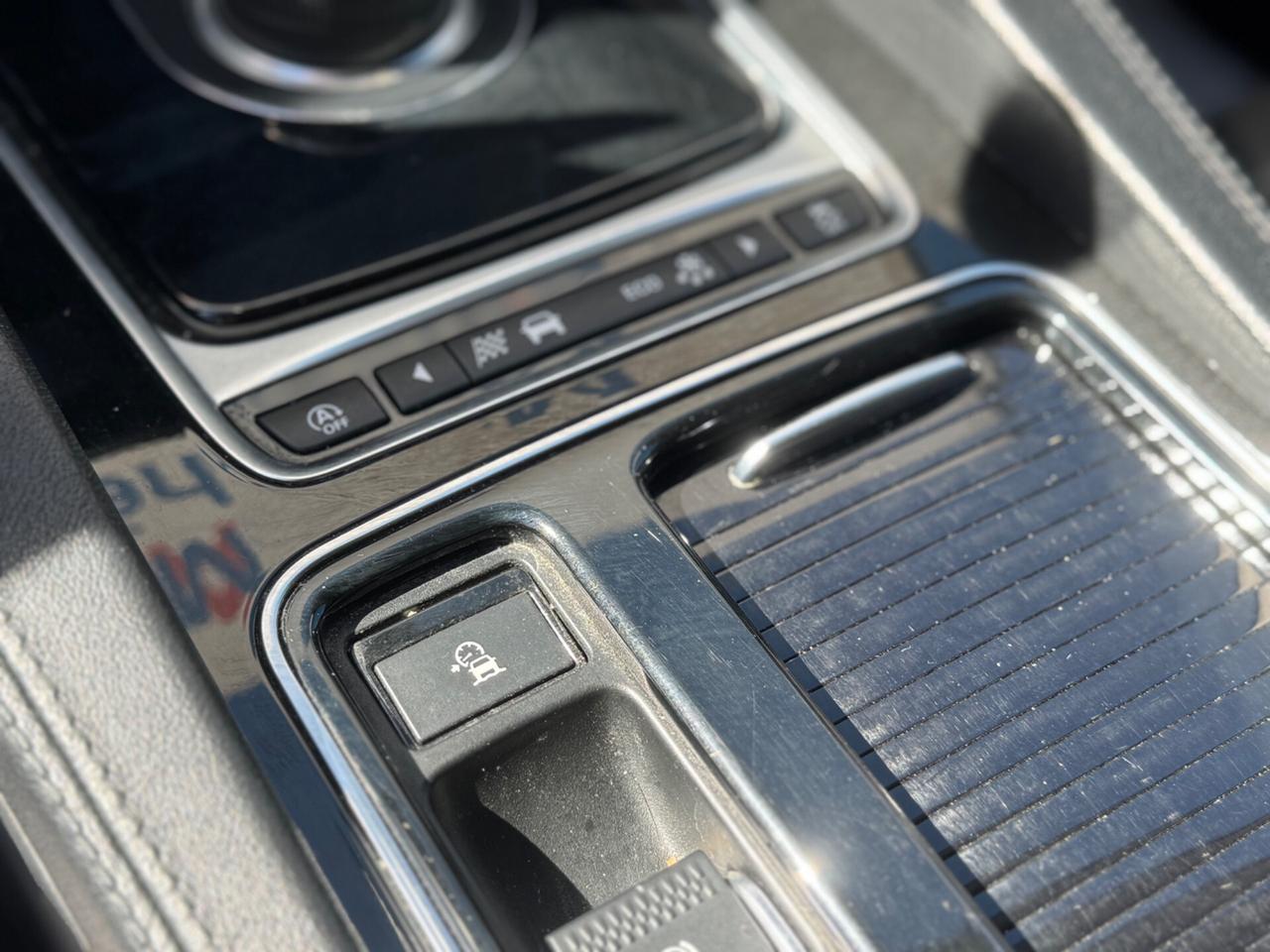 JAGUAR F-PACE 20D 180 CV PRESTIGE FULL