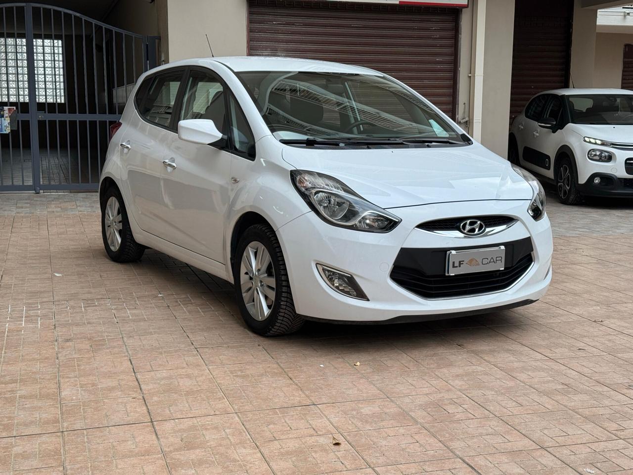 Hyundai iX20 1.4 90 cv Classic