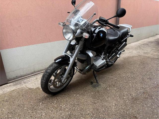 BMW R 850 R Comfort