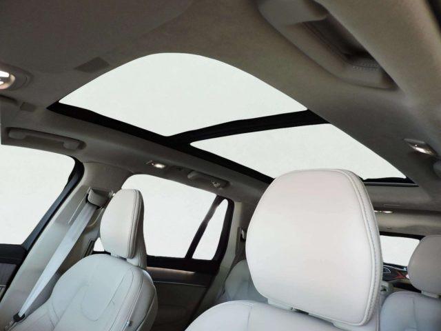 VOLVO XC90 T8 AWD ULTRA AUTOMATICA 7P. AZIENDALE