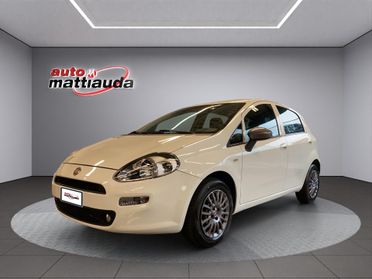 Fiat Punto 5p 1.2 Street E6