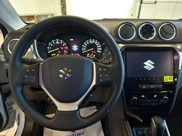 SUZUKI Vitara 1.4 Hybrid 4X4 Starview AT EXTRA PROMO+INCENTIVO