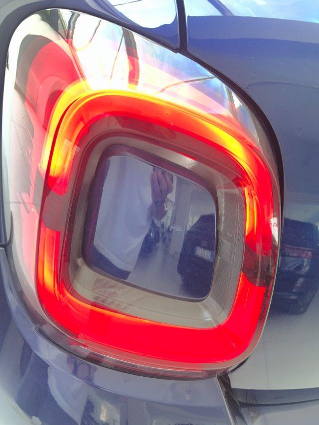 FIAT 500X 1.0 T3 120 CV Connect DA ?139,00 MENSILI