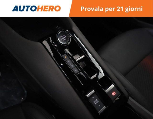 ALFA ROMEO Junior 1.2 136 CV Hybrid eDCT6 Speciale