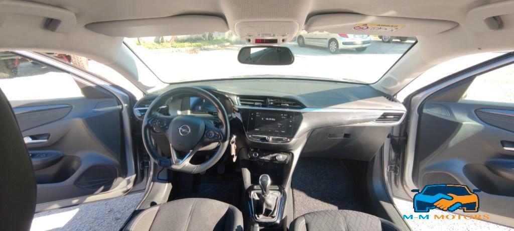 Opel Corsa 5 Porte Corsa 1.2 Elegance s&s 75cv