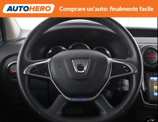 DACIA Dokker 1.3 TCe 130CV FAP Techroad