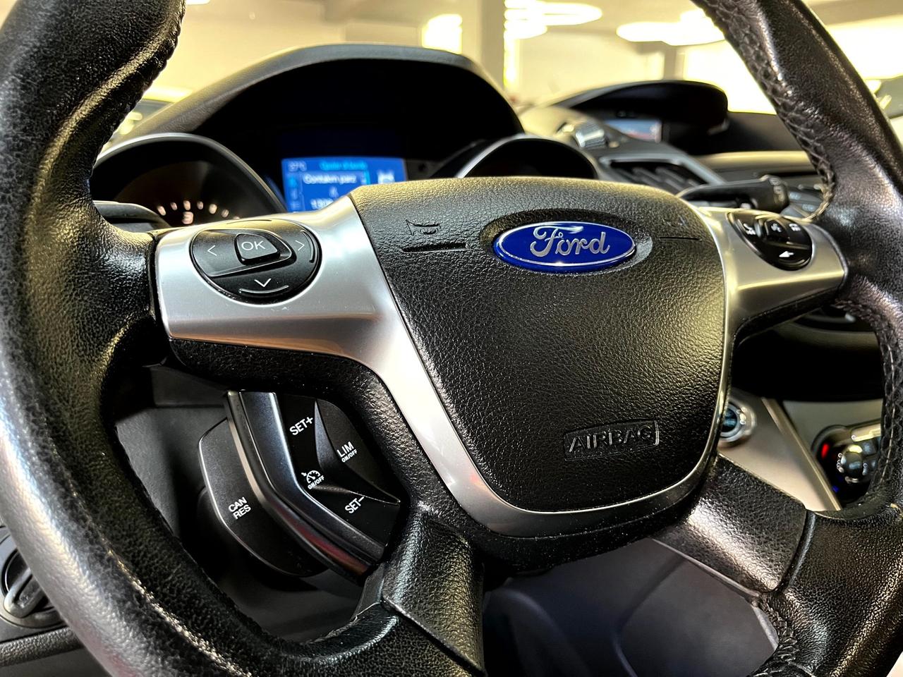 Ford Kuga 2.0 TDCi Titanium - FABIANOAUTO