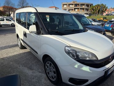 Fiat Doblo Doblò 1.6 MJT 16V 120CV Lounge