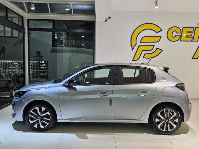 PEUGEOT 208 PureTech 75 Stop&Start 5 porte Style tua da ?179,0