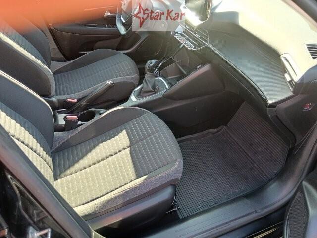 Peugeot 208 PureTech 75 Stop&Start 5 porte Like