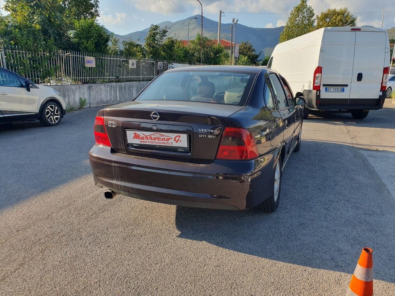Opel Astra 1.7 CDTI 101CV 5 porte Enjoy