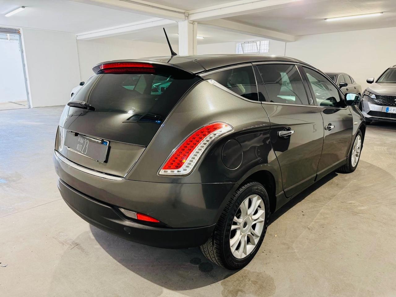 Lancia Delta 1.6 MTJ*120 CV Gold*NEOPATENTATI*