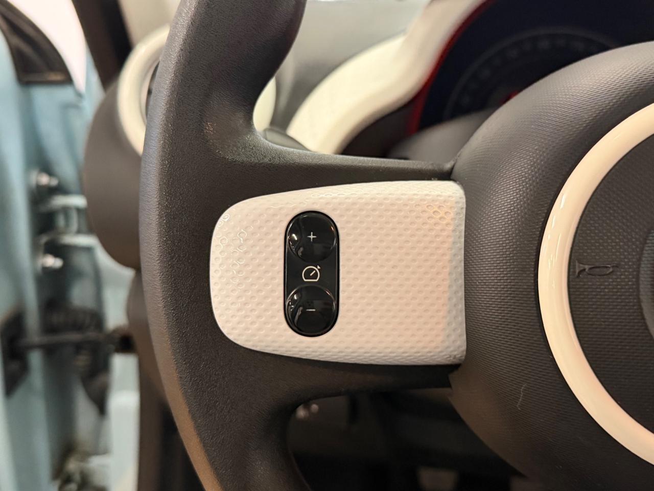 Renault Twingo 1.0 69 CV LIMITED LED TIFFANY GARANZIA UNIPRO