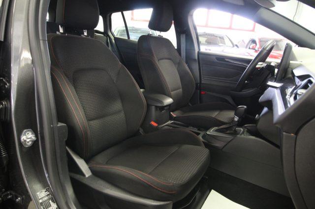 FORD Focus SW 1.0 EcoBoost Hybrid 125CV Powershift ST-Line De