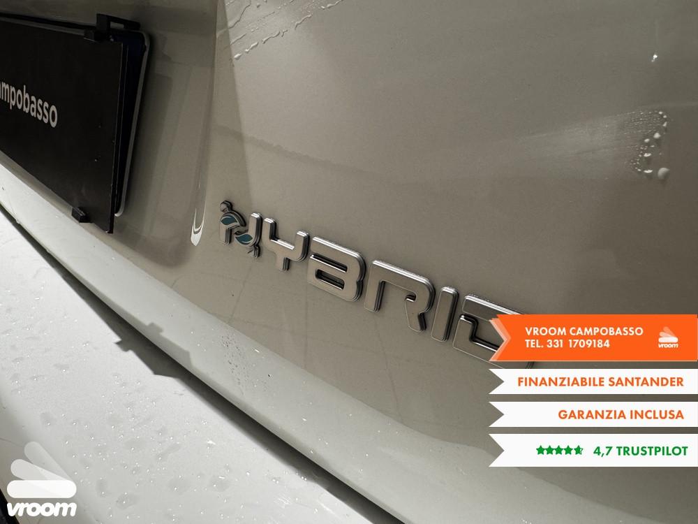 FIAT Panda Cross Panda Cross 1.0 FireFly S&S Hy...