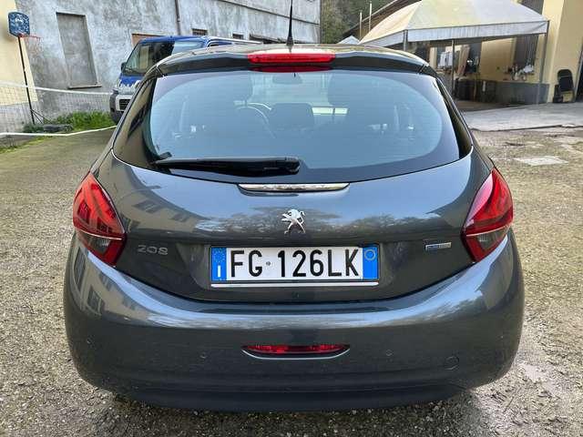 Peugeot 208 208 5p 1.2 puretech Allure 82cv