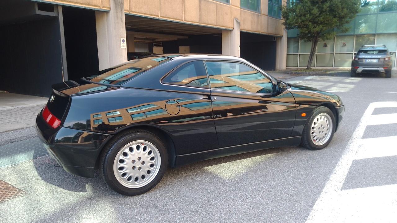 Alfa Romeo GTV 2.0i 16V Twin ASI cat 113milakm ASI