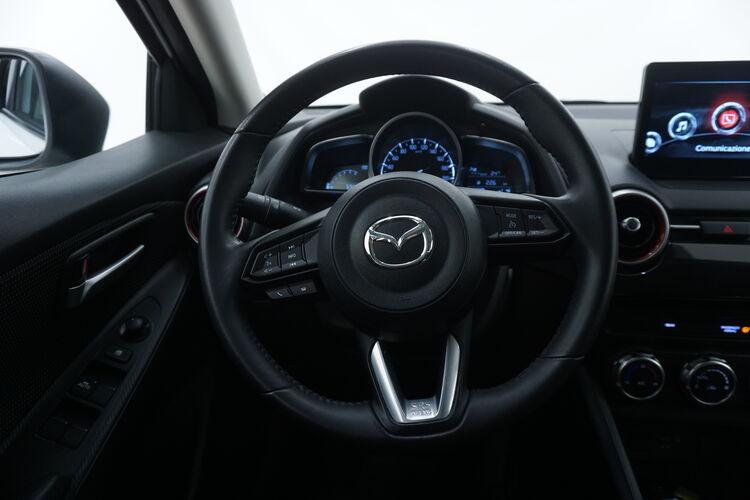 Mazda Mazda2 Homura BR058781 1.5 Benzina 75CV
