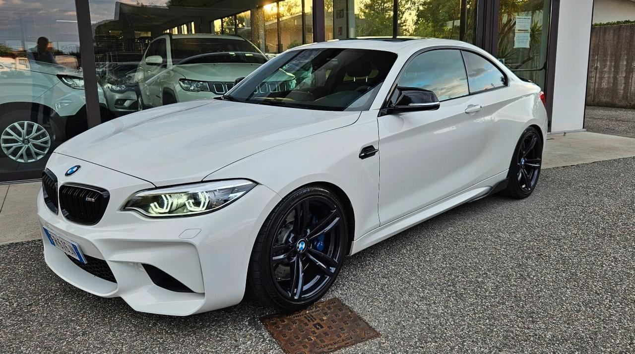 Bmw M2 370 CV