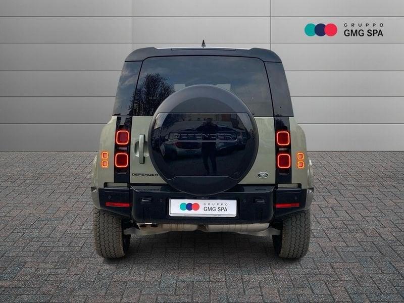 Land Rover Defender 90 3.0d i6 mhev S awd 200cv auto