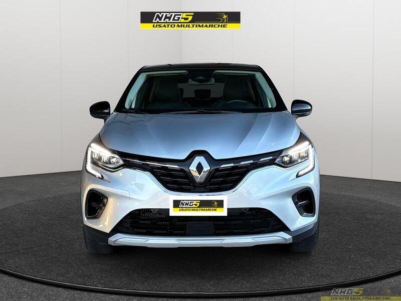 Renault Captur Captur TCe 90 CV Techno