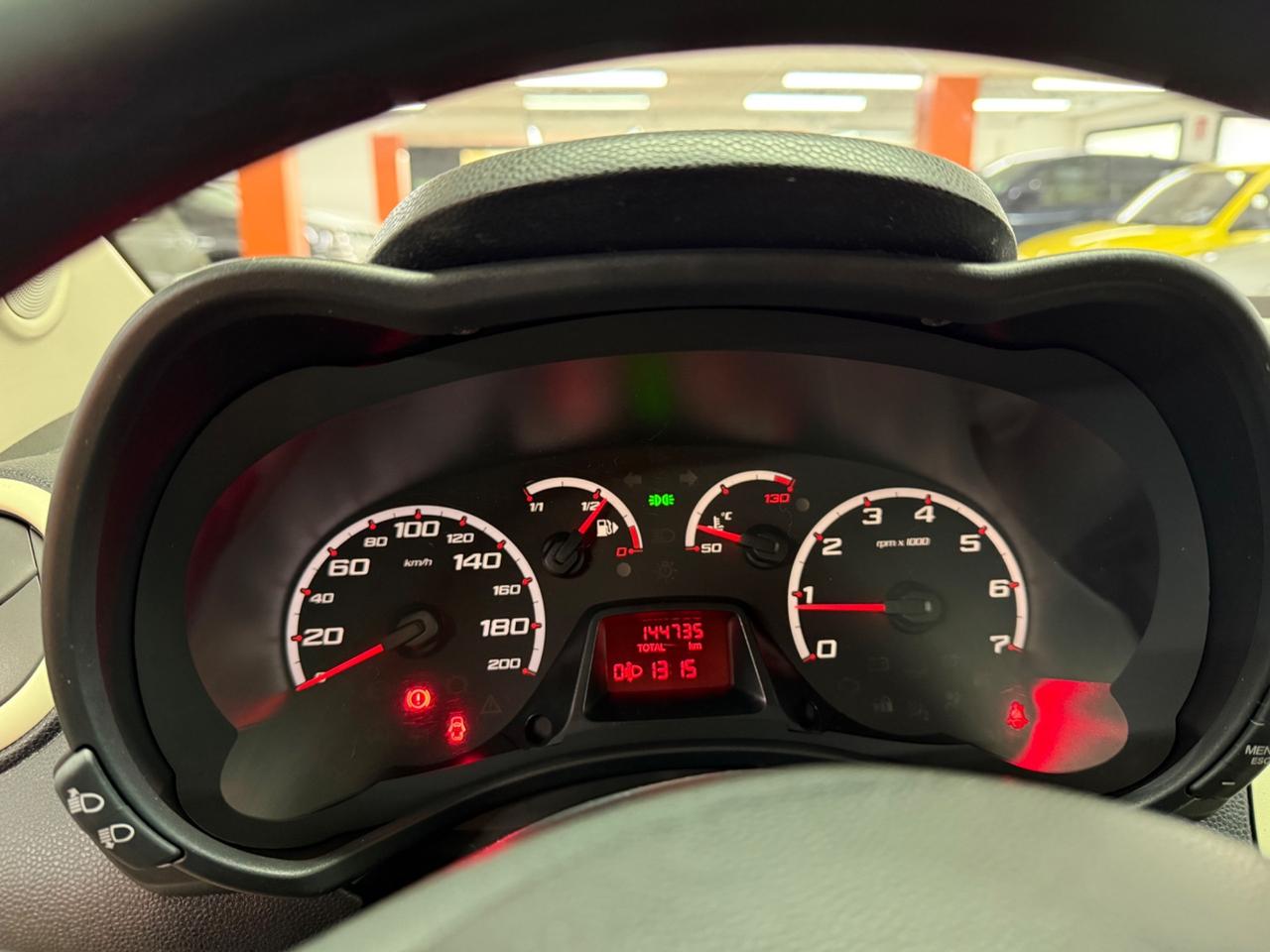 Ford Ka Ka 1.2 8V 69CV - 2013