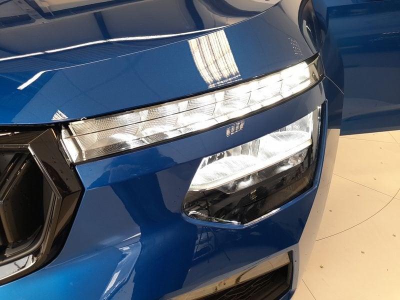 Škoda Kamiq 1.0 TSI Black Dots 70kW