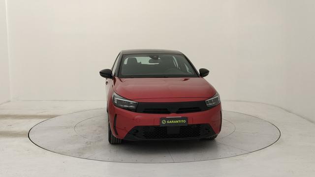 OPEL Corsa 1.2 hybrid GS 110cv dct6
