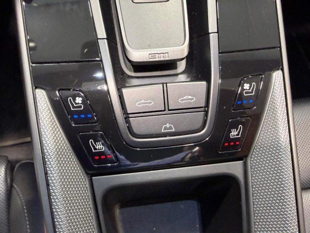 PORSCHE 911 Carrera 4S Cabriolet PDK - NAVI - MATRIX - 20/21