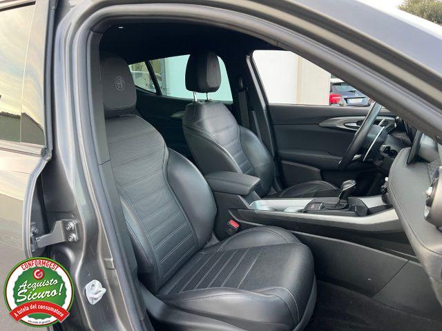 ALFA ROMEO Tonale 1.3 280 CV Plug-in Hybrid AT6 Q4 Veloce