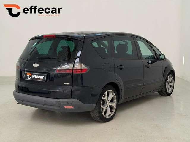 Ford S-Max 2.0 TDCi 140CV