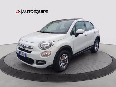 FIAT 500X 1.4 m-air Lounge 4x2 140cv dct del 2017