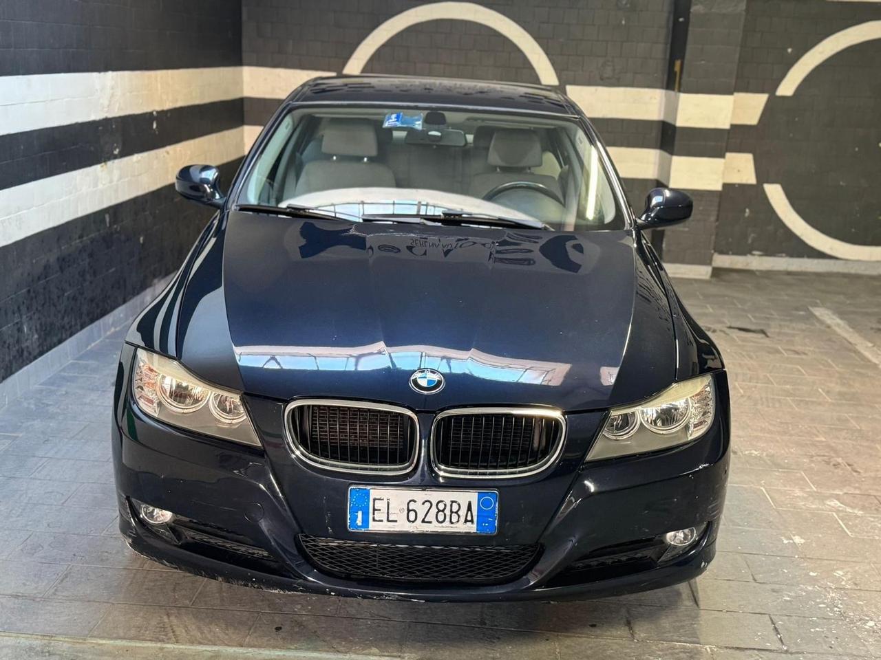 Bmw 320 320i cat MSport