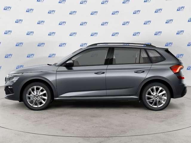 Skoda Kamiq 1.0 TSI Your Way 70kW