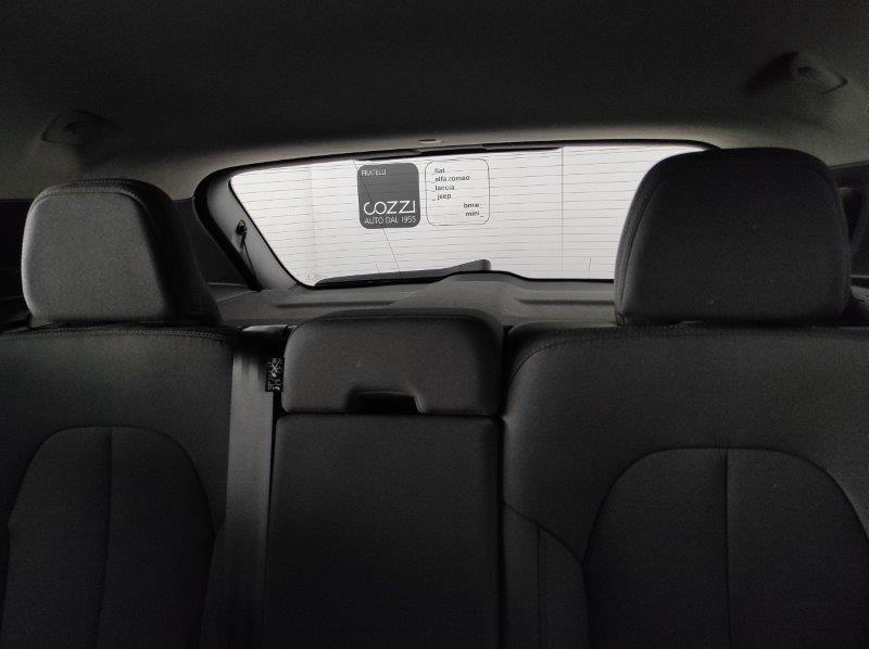 VOLVO XC40 (2017-->) - XC40 T4 Recharge Plug-in Hybrid Inscription Expression