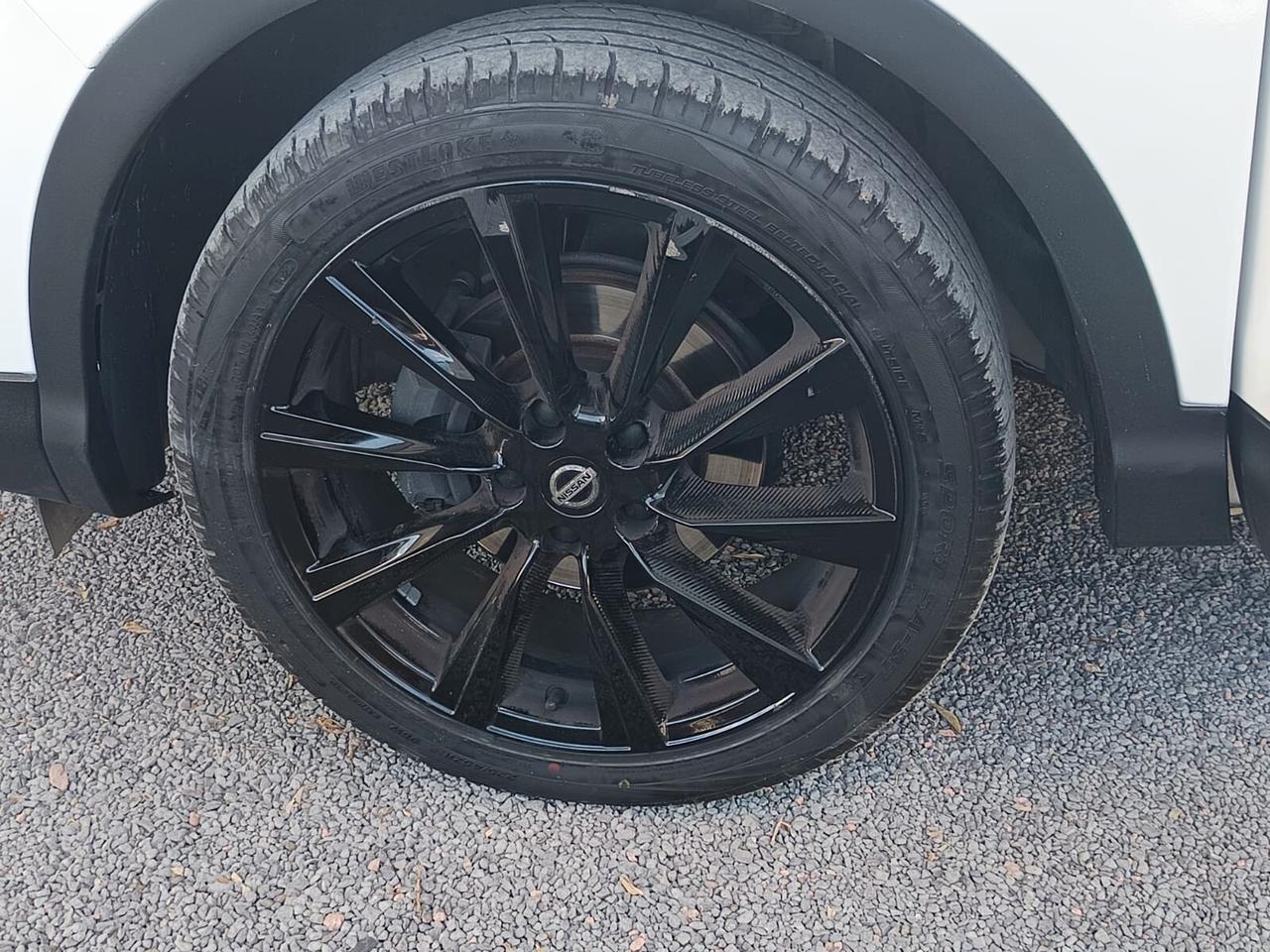 Nissan Qashqai 2021 - 1.5 dCi 115CV Lb automobili