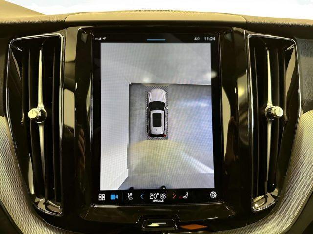 VOLVO XC60 B4 (d) aut Plus Dark N1 Tetto Panoramico Ap.