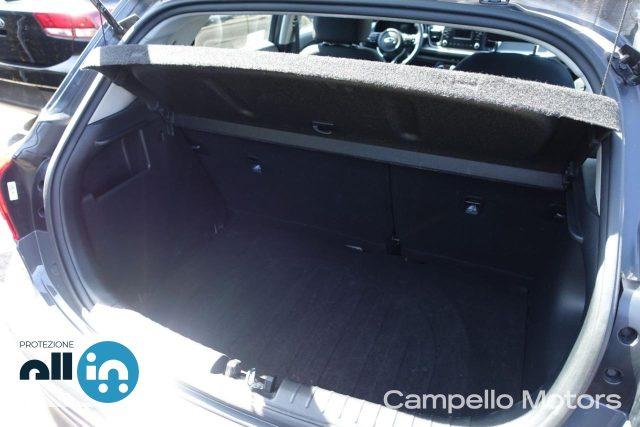 KIA Rio Rio 1.2 DPi 5 porte