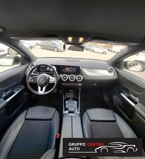 Mercedes-benz GLA 200 d Automatic Sport Plus - 2021