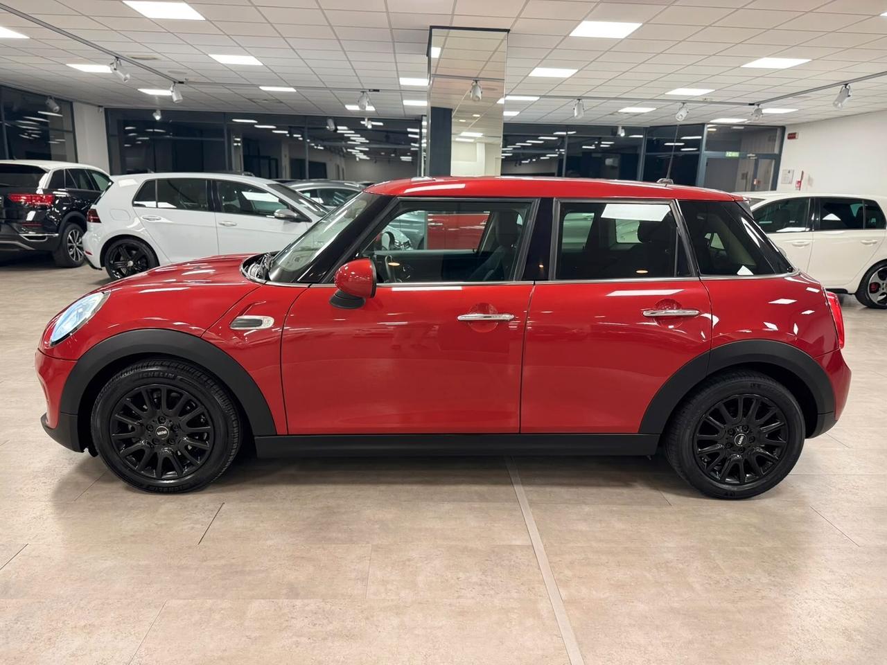 Mini 1.5 One D Unico Proprietario | Neopatentati | Garanzia 12 mesi