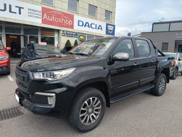 Foton Tunland g7 2.0 TDI Doppia Cabina 4WD