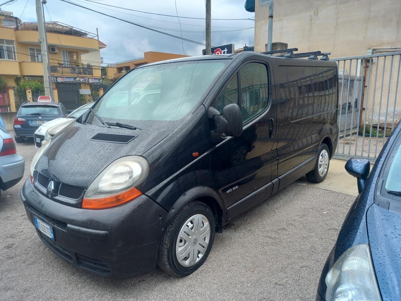 Renault trafc