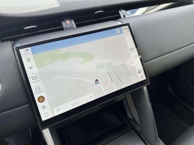 LAND ROVER Discovery Sport 2.0 TD4 163 CV AWD Auto S