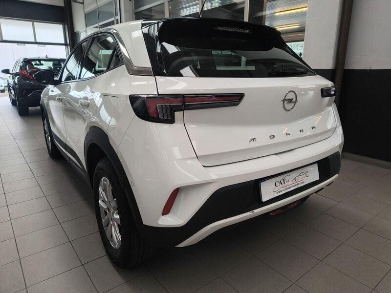 Opel Mokka Mokka 1.2 (prezzo reale )