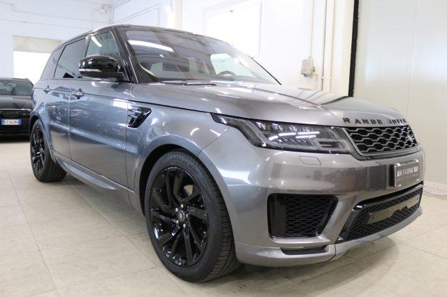 LAND ROVER Range Rover Sport 3.0 SDV6 249 CV HSE ""TETTO PANO""